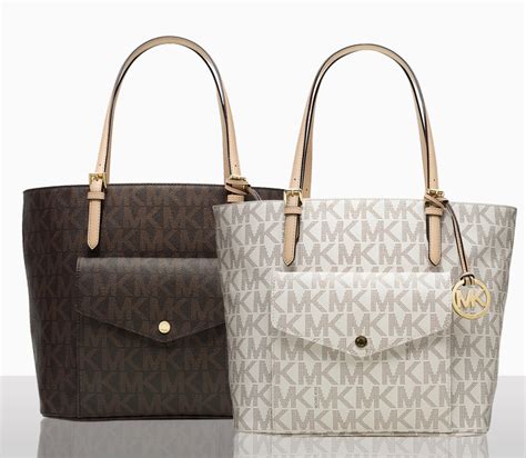 best selling Michael Kors bags